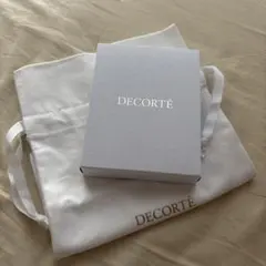 【新品】コスメデコルテ リポソームアドバンストリペアセラム 12ml 巾着付き