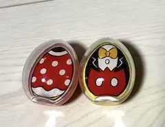 ディズニー　イースターエッグ　ディズニーランド　イースターワンダーランド　非売品