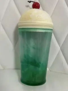 ペンケース フェリシモ クリームソーダ