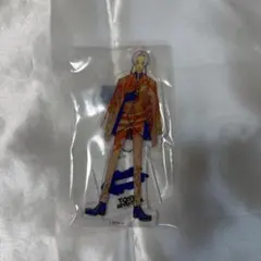 東京リベンジャーズ 原画展 黒川イザナ アクスタ