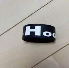 Hoolum ラバーバンド4個セット　赤西　錦戸　着用 Hoolum ラバーバンド - メルカリ