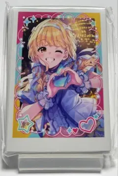 2025年最新】学園アイドルマスター スリーブの人気アイテム - メルカリ