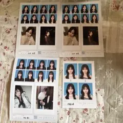 seju 証明写真 4枚セットのサムネイル
