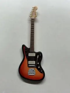 ギター カプセルトイ