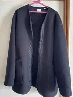 UNIQLO Engineered Garments フリースジャケット