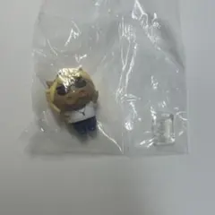 【新品未開封】ギャルなクレヨンしんちゃんぶりぶりざえもん ガチャガチャ