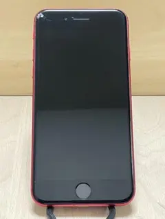 Apple iPhone SE 第2世代 128GB (PRODUCT)RED
