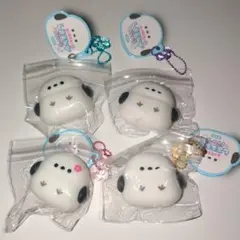 スクイーズ　もっちもち しまえながパック 全4種