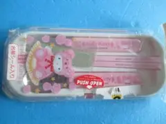 ~✿✿✿~様専用ハローキティ◎カトラリーセット◎HELLOKITTY