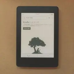 Kindle Paperwhite 第7世代