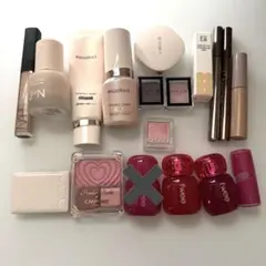 コスメまとめ売り