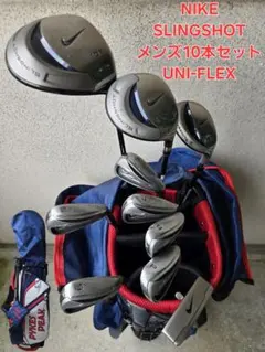 2026年最新】アイアン ナイキ slingshotの人気アイテム - メルカリ