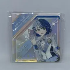 プロセカ 桐谷遥 アクリルブロック 5周年感謝祭 - メルカリ