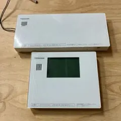2026年最新】エコキュート 東芝 リモコンの人気アイテム - メルカリ