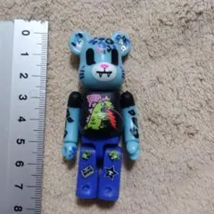 ベアブリックBE@RBRICKトキドキ tokidoki100%シンガポール限定 BE@RBRICK SERIES 50