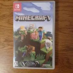 Minecraft Nintendo Switch