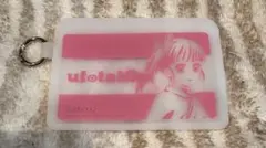 鬼滅の刃 栗花落カナヲ シリコンケース