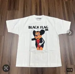 2025年最新】black flag ミッキーの人気アイテム - メルカリ
