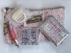 ジルスチュアート クリスマスコフレ JILL STUART