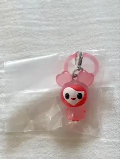 TWICE LOVELYS めじるしアクセサリー　チェヨン