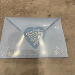 hearts2hearts focus ハートロケット