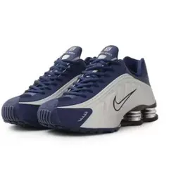 Nike Shox 23.5cm ショックス