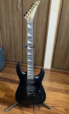 GROVER JACKSON、KE.D/E-155 BK、ケリーモデル - メルカリ
