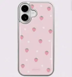 BOOMING iPhoneケース