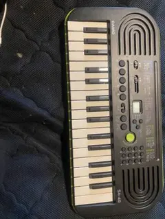 CASIO ミニキーボード SA-46 本体のサムネイル