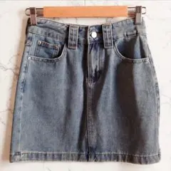 Dazy デニムミニスカート Mサイズ