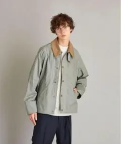 廃盤 最安 Barbour Steven Alan Transport 2025年最新】barbour steven alanの人気アイテム - メルカリ