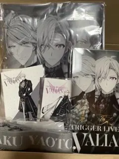 最終値下げ アイナナ TRIGGER VALIANT