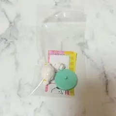 サンリオ チョコエッグ こぎみゅん フィギュア