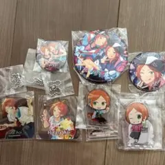 あんさんぶるスターズ 葵ひなた 葵ゆうた グッズセット