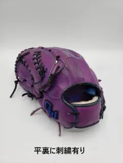 グラブワークス Gloveworks オーダー硬式投手用グローブ 左投げ刺繍有りのサムネイル