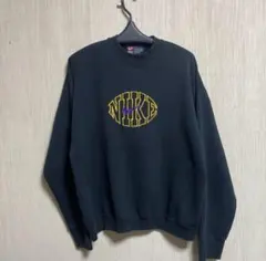 stussy スウェット