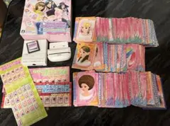 ラブアンドベリーDSソフト＆カード約260枚