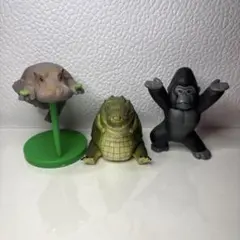 ガチャガチャまとめ売り