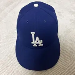 New Era 59FIFTY LAキャップ 7 1/2