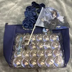 からぴち 痛バック なおきりセット売り - メルカリ
