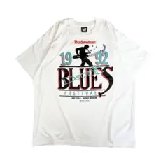 WEEZER ウィーザー 2002年 ツアーシャツ バンドTシャツ バンT 古着