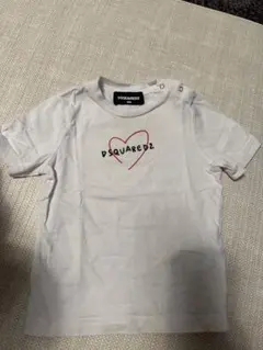 DSQUARED2 ベビー Tシャツ 70cm 80cm 12M 新品未使用 - メルカリ