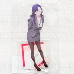 チェンソーマン レゼ篇 メガアクリルスタンド レゼ 書店ver. - メルカリ