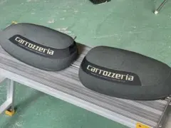 【動作確認済み】カロッツェリア TS-A9置型スピーカー carrozzeriaのサムネイル