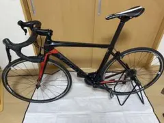 CUBE Attain SL HPA ロードバイク Shimano 105 - メルカリ