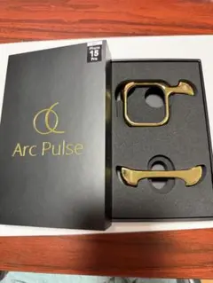 arc pulse