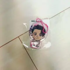 八木勇征　75mm缶バッジ　レア FANTASTICS 八木勇征 缶バッジ - メルカリ