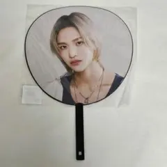 RIIZE ウォンビン マスター うちわ 3枚セット 2025年最新】riize ウォンビン うちわの人気アイテム - メルカリ