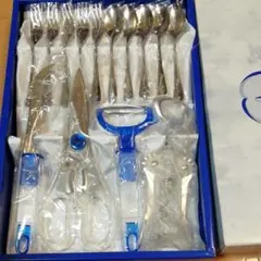 カトラリー&キッチングッズ