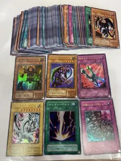 遊戯王OCG デュエルモンスターズ まとめ売り 大量セット - メルカリ